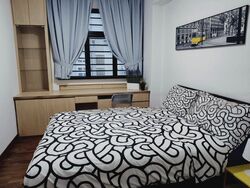 Eastvale (D18), Condominium #503174561